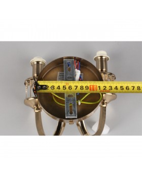 Светильник настенный (Бра)AploytAPL.744.01.02-foto4