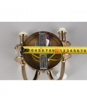 Светильник настенный (Бра)AploytAPL.744.01.02-foto4