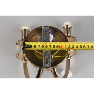 Светильник настенный (Бра)AploytAPL.744.01.02-foto4