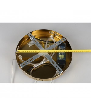 Светильник подвеснойAploytAPL.044.16.24-foto4