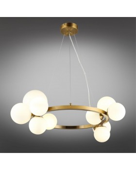 Люстра подвеснаяAploytAPL.314.03.11-foto2