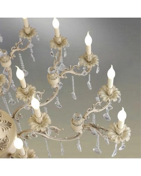 Люстра подвеснаяOmniluxOML-74403-27-foto15