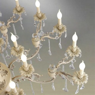 Люстра подвеснаяOmniluxOML-74403-27-foto15