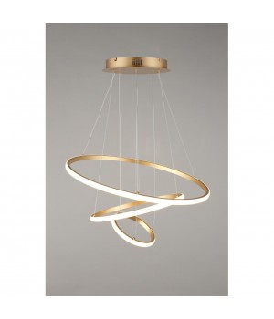 Люстра подвеснаяAploytAPL.018.13.60-foto15