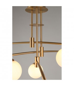 Люстра потолочнаяAploytAPL.621.07.06-foto17