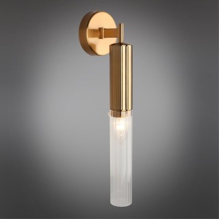 Светильник настенный (Бра) Aployt APL.327.01.01-foto2