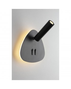 Светильник настенный (Бра)OmniluxOML-20821-02-foto5