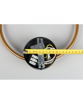 Светильник настенный (Бра)AploytAPL.306.01.02-foto4