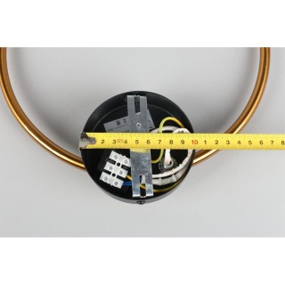 Светильник настенный (Бра)AploytAPL.306.01.02-foto4