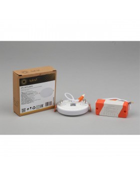 Светильник встраиваемый-накладнойAploytAPL.0074.09.10-foto9