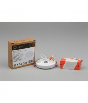 Светильник встраиваемый-накладнойAploytAPL.0074.09.10-foto9