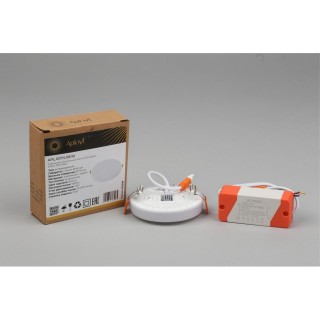 Светильник встраиваемый-накладнойAploytAPL.0074.09.10-foto9