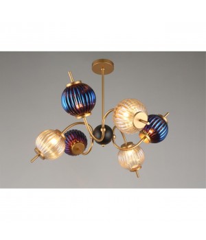 Люстра потолочнаяAploytAPL.608.07.06-foto18