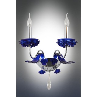 Светильник настенный (Бра) Omnilux OML-70401-02-foto2