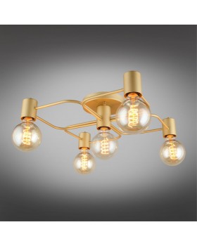 Люстра потолочнаяAploytAPL.911.07.05-foto2