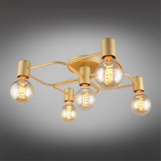 Люстра потолочнаяAploytAPL.911.07.05-foto2