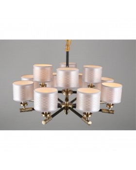 Люстра подвеснаяOmniluxOML-57303-12-foto7