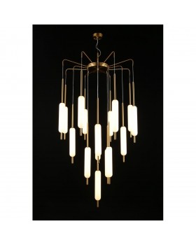 Люстра подвеснаяAploytAPL.010.03.136-foto9