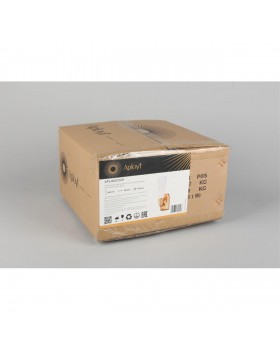 Светильник настенный (Бра)AploytAPL.800.01.01-foto3