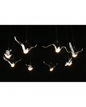 Люстра подвесная Aployt APL.033.03.40-foto7