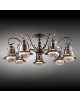 Люстра потолочнаяOmniluxOML-50607-07-foto2