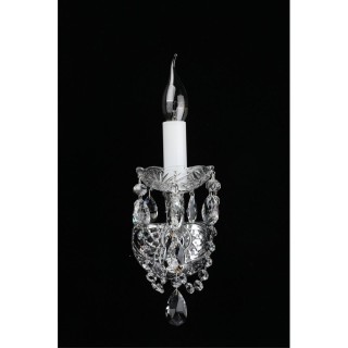 Светильник настенный (Бра)AploytAPL.814.01.01-foto5