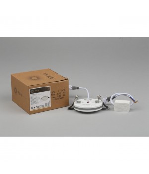 Светильник встраиваемый-накладнойAploytAPL.0013.09.05-foto9