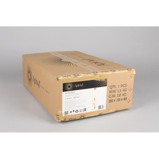 Светильник подвеснойAploytAPL.314.06.06-foto11