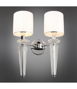 Светильник настенный (Бра)AploytAPL.718.01.02-foto2