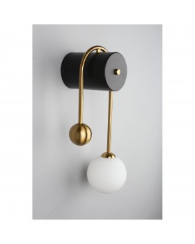 Светильник настенный (Бра)AploytAPL.324.11.01-foto10