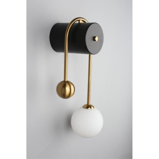 Светильник настенный (Бра)AploytAPL.324.11.01-foto10