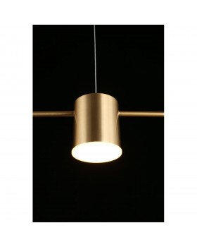 Люстра подвеснаяAploytAPL.017.13.18-foto6