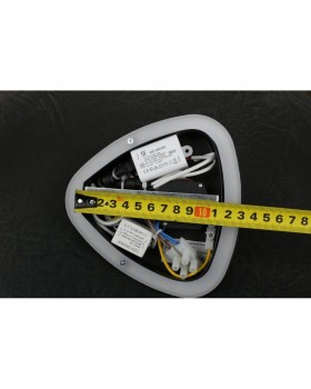 Светильник настенный (Бра)OmniluxOML-20821-02-foto7