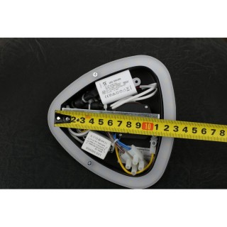 Светильник настенный (Бра)OmniluxOML-20821-02-foto7