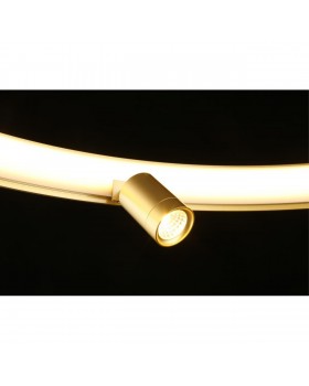 Люстра подвеснаяAploytAPL.041.03.50-foto6