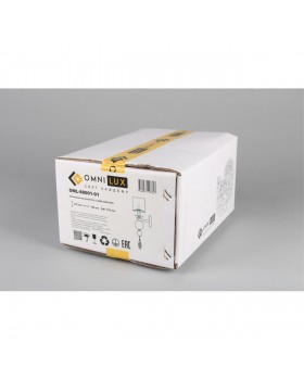 Светильник настенный (Бра)OmniluxOML-88001-01-foto8