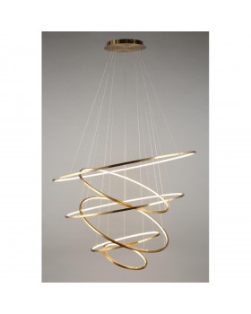 Люстра подвеснаяAploytAPL.020.03.243-foto13