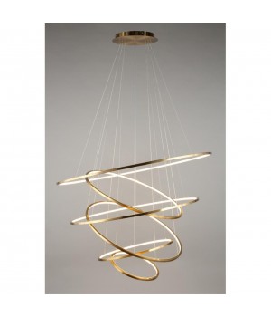 Люстра подвеснаяAploytAPL.020.03.243-foto13