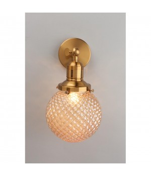 Светильник настенный (Бра)AploytAPL.302.11.01-foto13