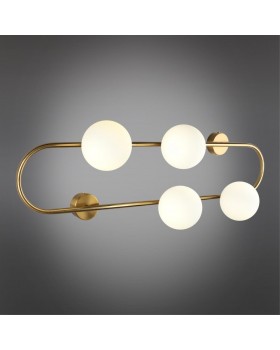 Светильник настенный (Бра)AploytAPL.308.01.04-foto2