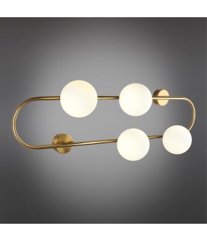 Светильник настенный (Бра)AploytAPL.308.01.04-foto2