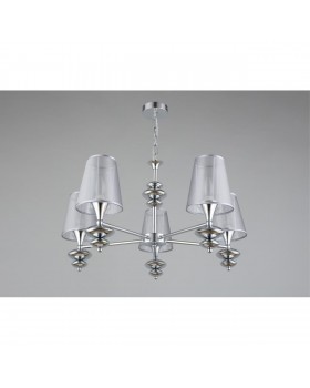 Люстра подвеснаяOmniluxOML-67503-05-foto3