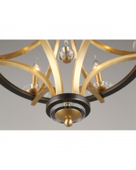 Люстра подвеснаяAploytAPL.805.03.06-foto14