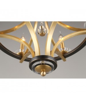 Люстра подвеснаяAploytAPL.805.03.06-foto14