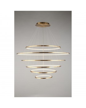 Люстра подвеснаяAploytAPL.020.03.243-foto19