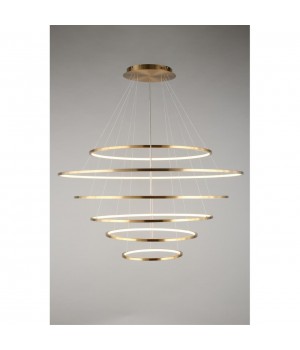 Люстра подвеснаяAploytAPL.020.03.243-foto19