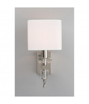 Светильник настенный (Бра)AploytAPL.838.01.01-foto12