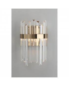 Светильник настенный (Бра)AploytAPL.747.01.01-foto17