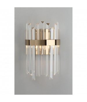 Светильник настенный (Бра)AploytAPL.747.01.01-foto17