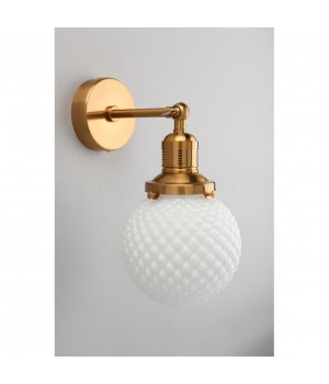 Светильник настенный (Бра)AploytAPL.302.01.01-foto15